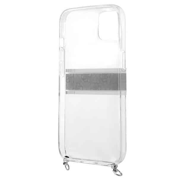Guess GUHCP - θήκη για Apple iPhone 13 mini - Διάφανο 7