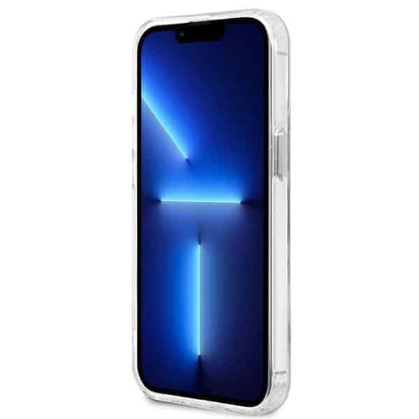 Guess Metal Outline MagSafe - θήκη για Apple iPhone 13 Pro / - Διάφανο 5