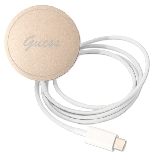 Guess Print MagSafe - θήκη για Apple iPhone 11 - Μαύρο 8