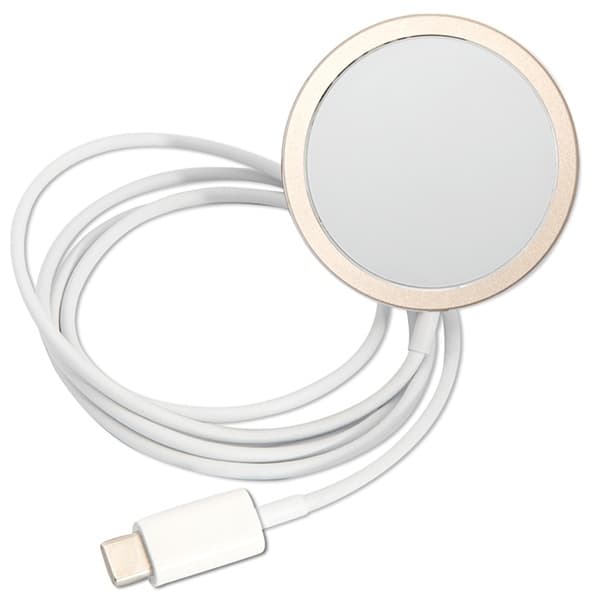 Guess Print MagSafe - θήκη για Apple iPhone 11 - Μαύρο 9