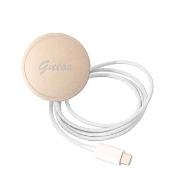 Guess Print MagSafe - θήκη για Apple iPhone 14 Pro - Μαύρο 8