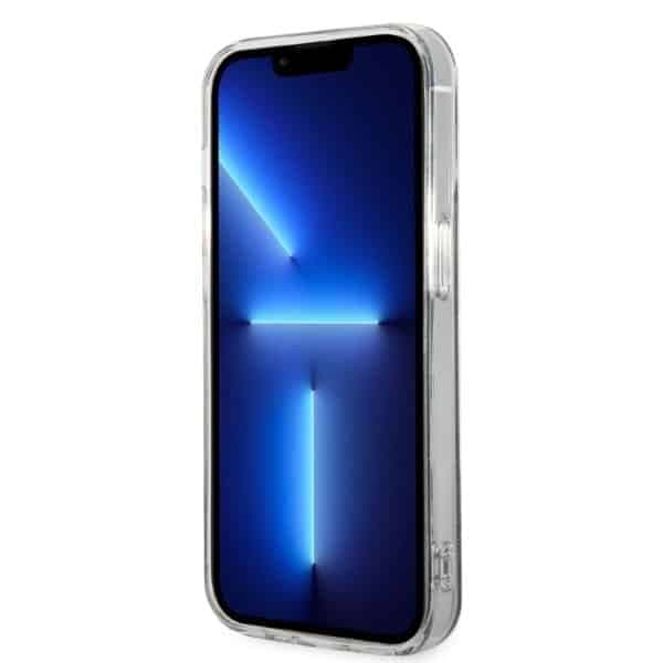 Guess Guess 4G Print - θήκη για Apple iPhone 14 Pro Max - Μαύρο 5