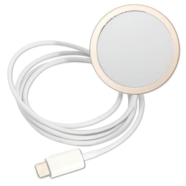 Guess Print MagSafe - θήκη για Apple iPhone 13 Pro - Καφέ 9