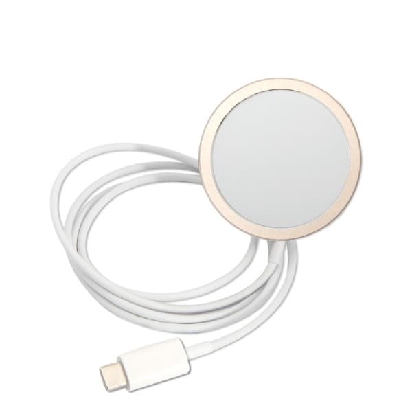 Guess Print MagSafe - θήκη για Apple iPhone 14 Pro - Καφέ 9