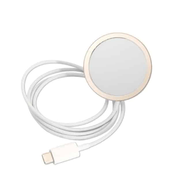 Guess Print MagSafe - θήκη για Apple iPhone 14 Pro - Μπλε 8