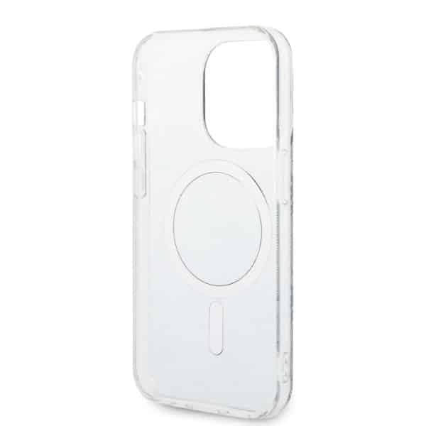 Guess Guess 4G Print - θήκη για Apple iPhone 14 Pro Max - Μπλε 6