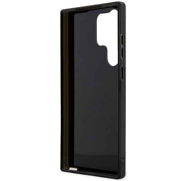 Guess Marble - θήκη για Samsung Galaxy S23 Ultra - Μαύρο 7