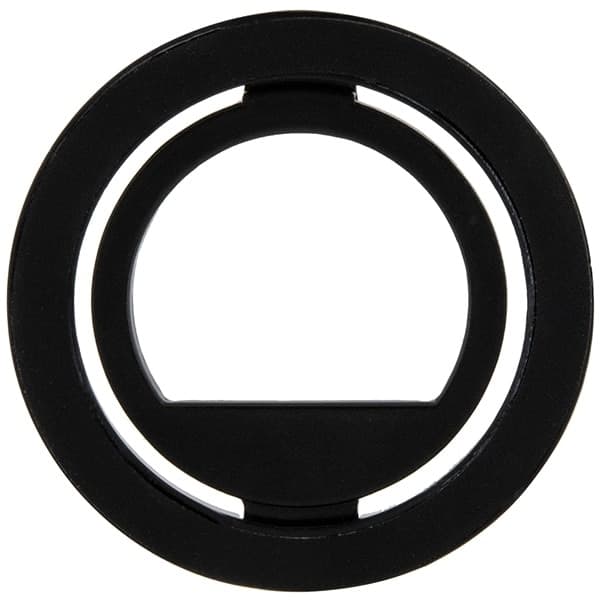 Guess MagSafe Ring stand GUMRSALDGK μαύρο/black Rhinestone 3