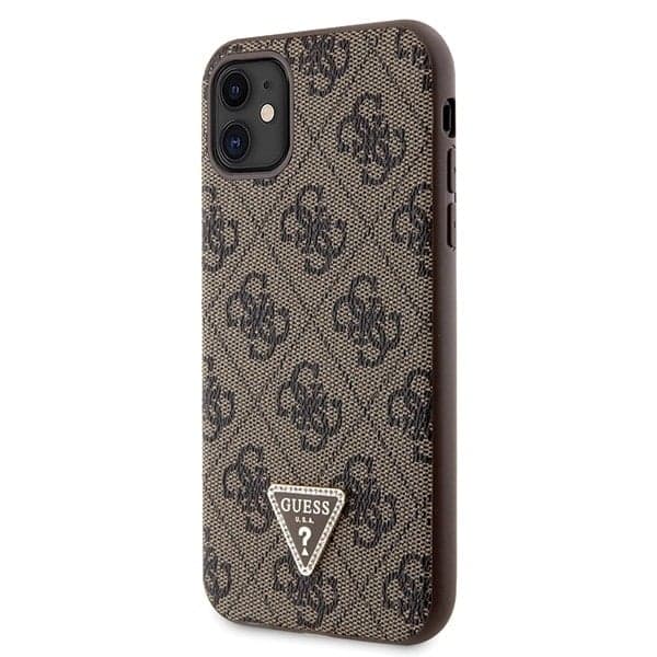 Guess Metal Logo - θήκη για Apple iPhone 11 - Πολύχρωμο 2