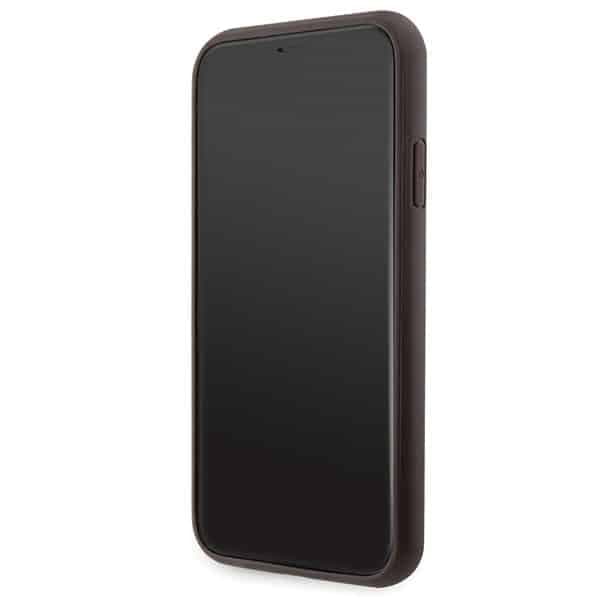 Guess Metal Logo - θήκη για Apple iPhone 11 - Πολύχρωμο 5