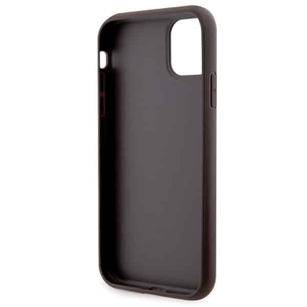 Guess Metal Logo - θήκη για Apple iPhone 11 - Πολύχρωμο 8