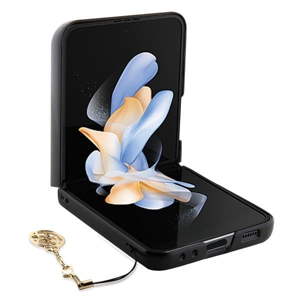 Guess Charms Collection - θήκη για Samsung Galaxy Z Flip5 - Πολύχρωμο 4