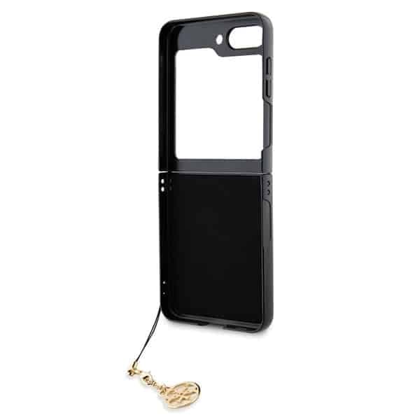 Guess Charms Collection - θήκη για Samsung Galaxy Z Flip5 - Πολύχρωμο 7