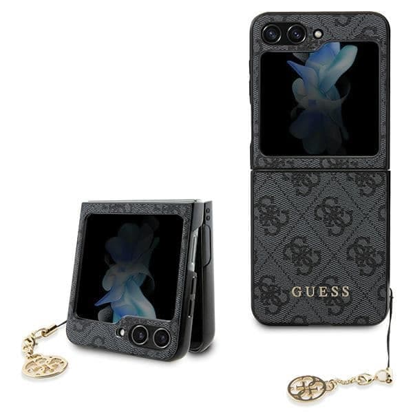 Guess - 4G Charms - Samsung Galaxy Z Flip5