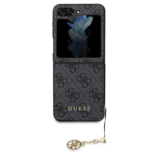 Guess - 4G Charms - Samsung Galaxy Z Flip5 2