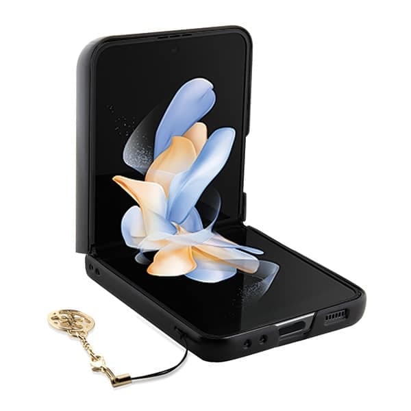 Guess - 4G Charms - Samsung Galaxy Z Flip5 4