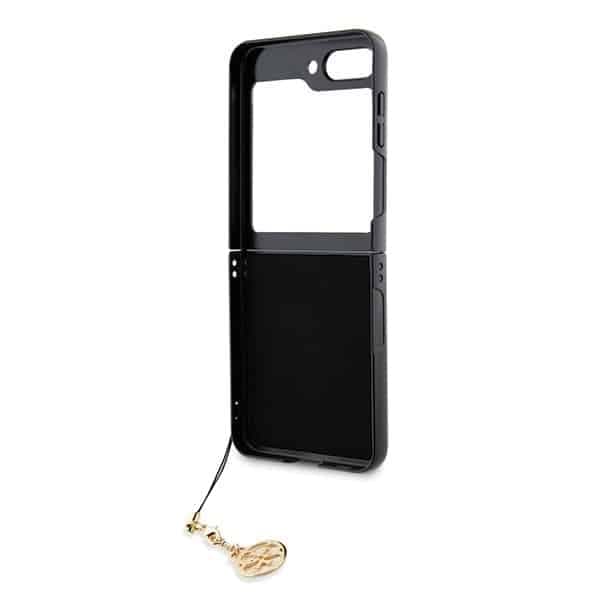 Guess - 4G Charms - Samsung Galaxy Z Flip5 7