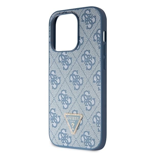 Guess GUHCP - θήκη για Apple iPhone 14 Pro Max - Μπλε 7