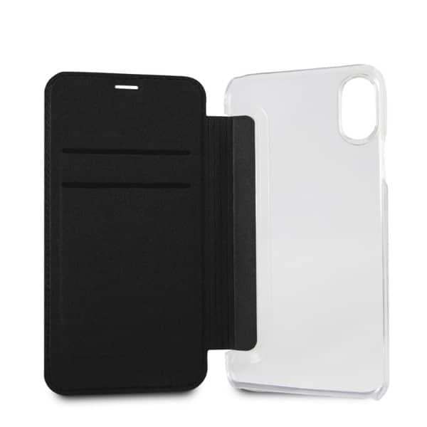 Karl Lagerfeld Valentine - θήκη για Apple iPhone X/XS - Κόκκινο 4