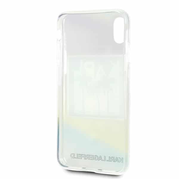 Karl Lagerfeld Kalifornia Dreams - θήκη για Apple iPhone XS Max - Πολύχρωμο 4
