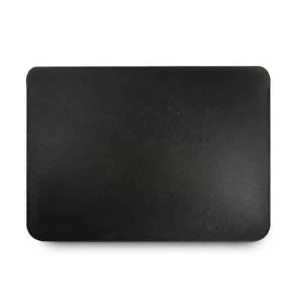 Karl Lagerfeld Θήκη KLCS133RSGSFBK 13" μαύρη/black Saffiano RSG 3
