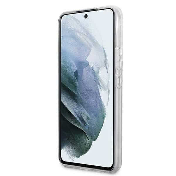 Karl Lagerfeld Choupette Fun - θήκη για Samsung S22+ / S906 - Ροζ 5
