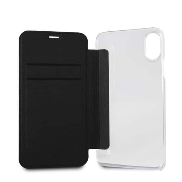 Karl Lagerfeld Karl Space Cosmonaut - θήκη για Apple iPhone X/ XS - Κόκκινο 3