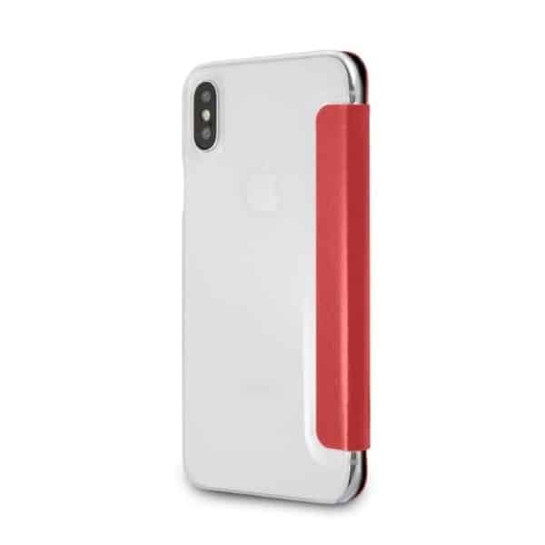 Karl Lagerfeld Karl Space Cosmonaut - θήκη για Apple iPhone X/ XS - Κόκκινο 5