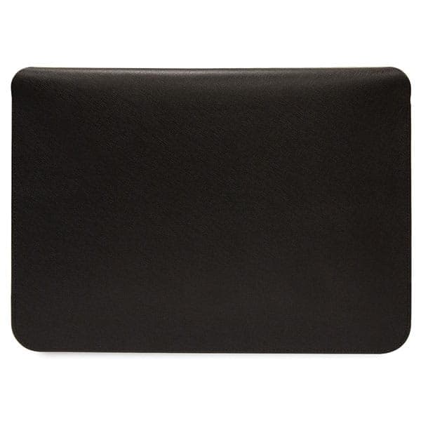 Karl Lagerfeld Θήκη KLCS14SAKCPMK 14" μαύρο Saffiano Karl&Choupette 3