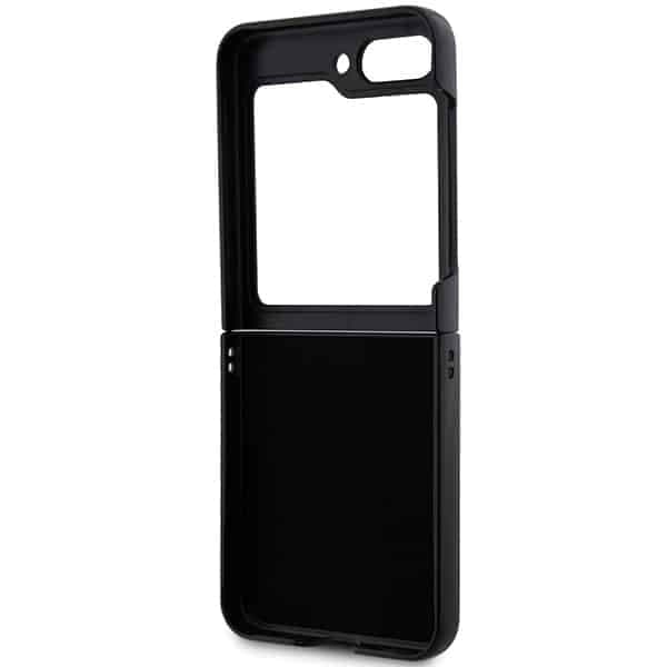 Karl Lagerfeld Karl & Choupette - Samsung Galaxy Z Flip5 - Μαύρο 7
