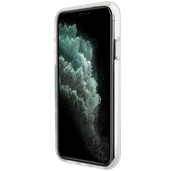 Karl Lagerfeld IML Choupette - θήκη για Apple iPhone 11 / XR - Διάφανο 5