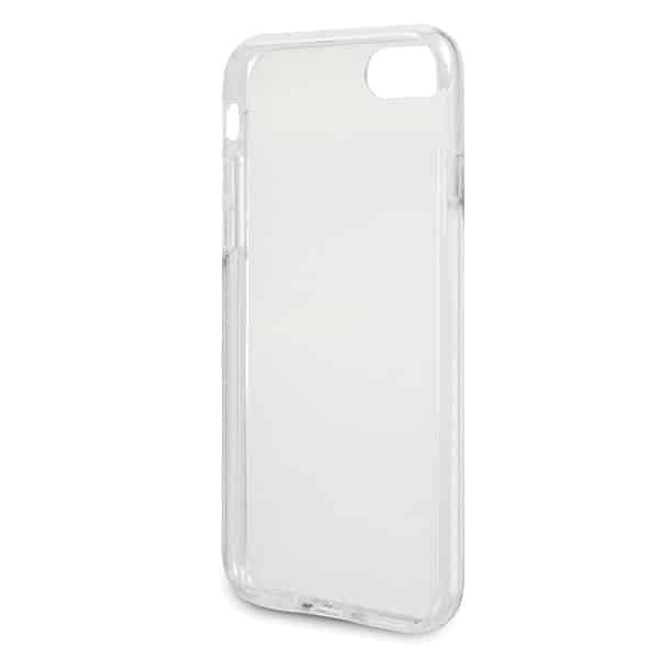 US Polo USHCI8TRDGLB iPhone 7/8/SE 2020 / SE 2022 μπλε / Blue Gradient Pattern Collection 4