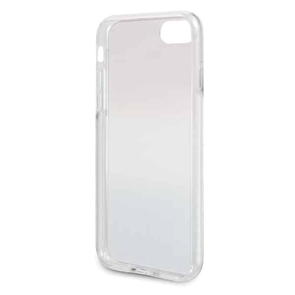 US Polo USHCI8TRDGRB iPhone 7/8/SE 2020 / SE 2022 κόκκινο-μπλε/blue&red Gradient Pattern Collection 4
