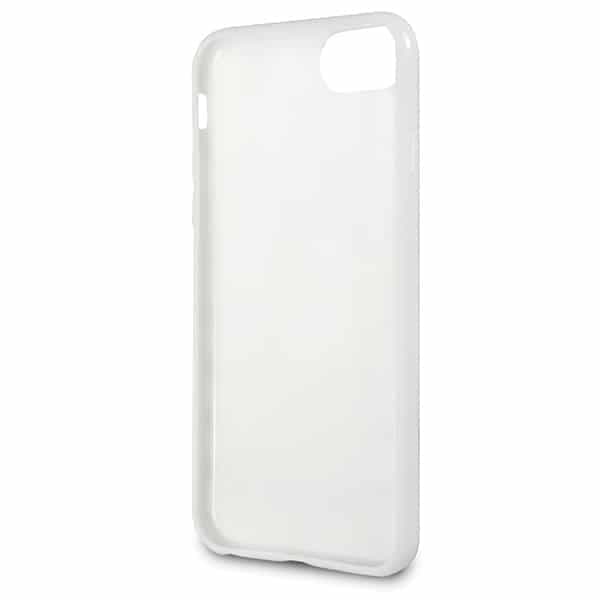 US Polo USHCI8PCSTRB iPhone 7/8/SE 2020 / SE 2022 λευκό Tricolor Pattern Collection 4