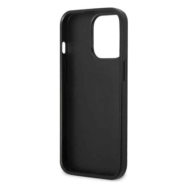 U.S. Polo Assn. Authentic Logo Collection - θήκη για Apple iPhone 13 Pro Max - Λευκό 7