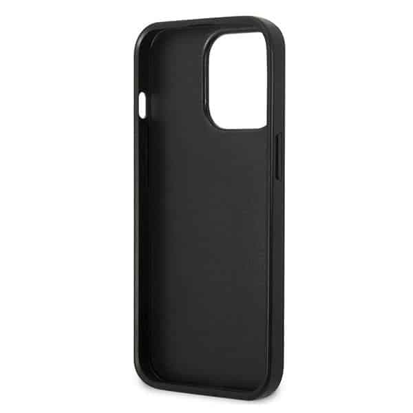 U.S. Polo Assn. Authentic Logo Collection - θήκη για Apple iPhone 13 Pro - Λευκό 7