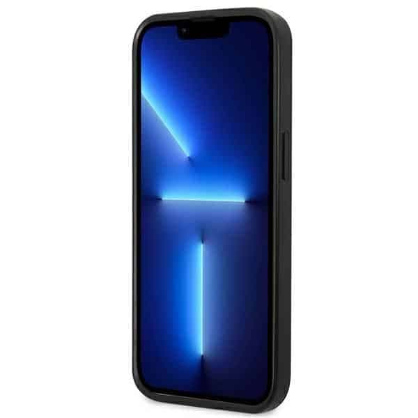 U.S. Polo Assn. USHCP14LPFAV - θήκη για Apple iPhone 14 Pro - Διάφανο 5