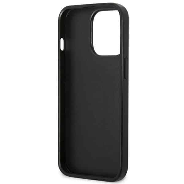 U.S. Polo Assn. USHCP14LPFAV - θήκη για Apple iPhone 14 Pro - Διάφανο 7