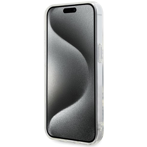 U.S. Polo Assn. Authentic Logo Collection - θήκη για Apple iPhone 13 Pro Max - Διάφανο 5