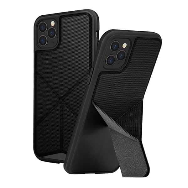 UNIQ Transforma  - θήκη για Apple iPhone 11 Pro - Μαύρο 2