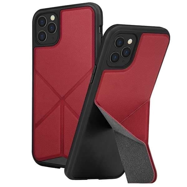 UNIQ Transforma  - θήκη για Apple iPhone 11 Pro - Κόκκινο 2
