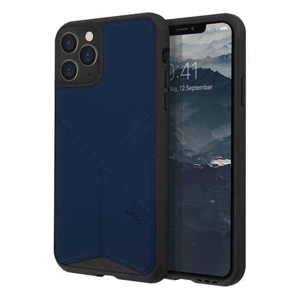 UNIQ Transforma  - θήκη για Apple iPhone 11 Pro - Μπλε