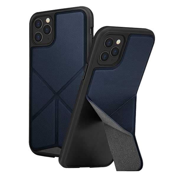 UNIQ Transforma  - θήκη για Apple iPhone 11 Pro - Μπλε 2
