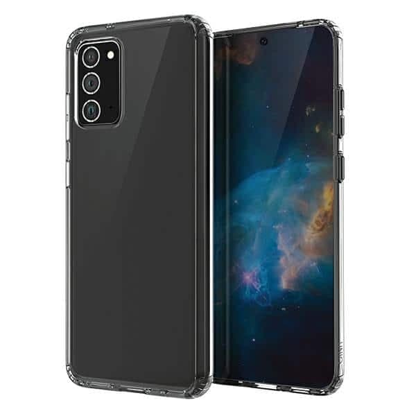 UNIQ LifePro Xtreme - θήκη για Samsung Note 20 N980 - Διάφανο