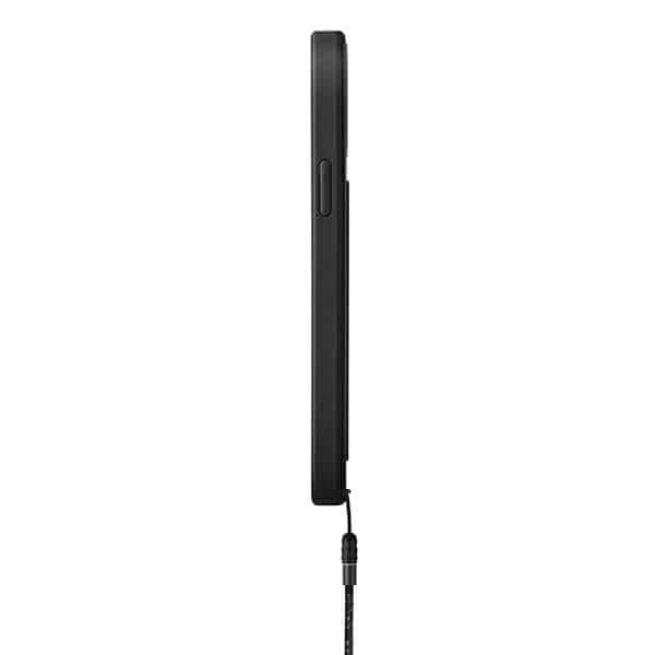 UNIQ Heldro - θήκη για Apple iPhone 12 mini - Μαύρο 3
