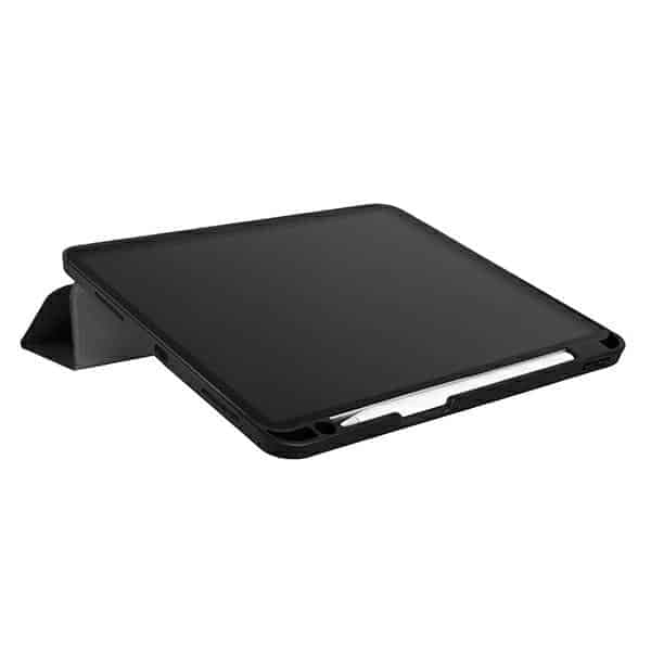 UNIQ Transforma  - θήκη για Apple iPad Pro 11 (2021) / Air (2022) - Μαύρο 2