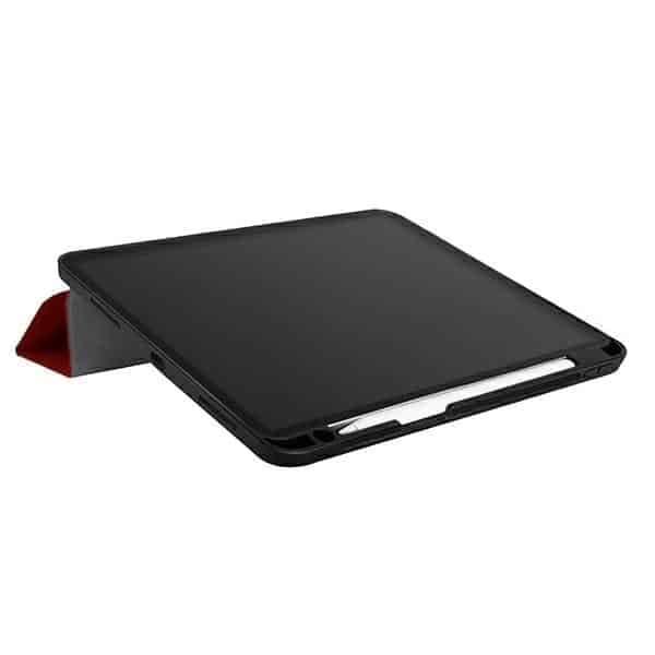 UNIQ Transforma  - θήκη για Apple iPad Pro 11 (2021) / Air (2022) - Κόκκινο 2