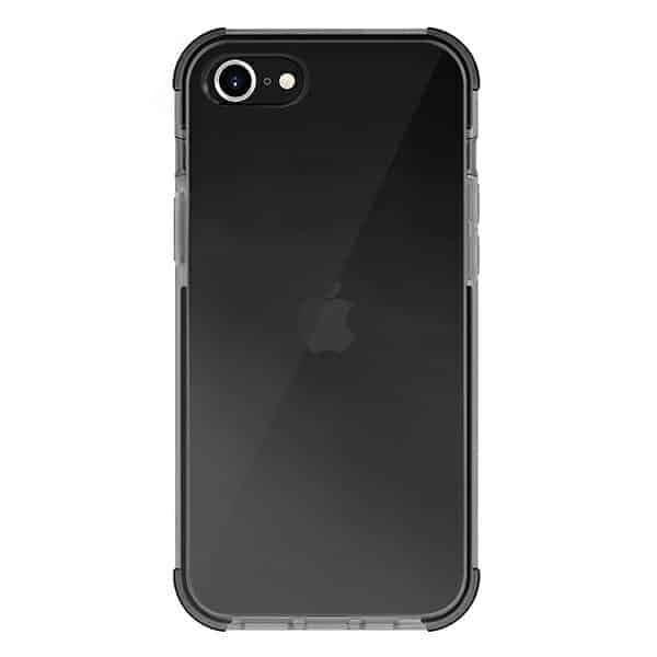 UNIQ Combat - θήκη για Apple iPhone SE / (2020) (2022) 7 8 - Μαύρο 2