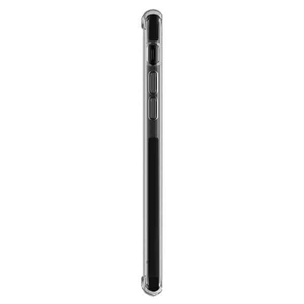 UNIQ Combat - θήκη για Apple iPhone SE / (2020) (2022) 7 8 - Μαύρο 3