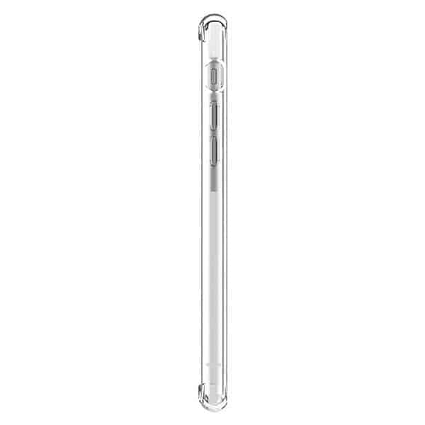 UNIQ Combat - θήκη για Apple iPhone SE (2022) / - Λευκό 3